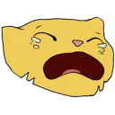 furrycrying