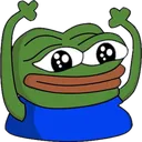PepeCelebrates