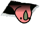 RainbowParrotCeiling Discord Emoji