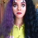 1clown Discord emoji