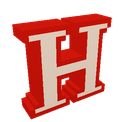 voxelh Discord emoji