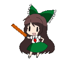 NekoOkuuDance Discord Emoji