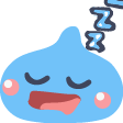 :slimesleep: Discord Emote