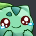 :bulbaowo: Discord Emote