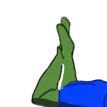 pepelegs