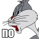 no