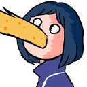 VomitFace VomitFace