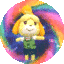 :isadancerainbow: Discord Emote