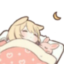 AK_Tidur Discord emoji