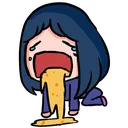 VomitFace2