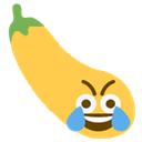 KS_LMAOOOOOO_plant Discord emoji
