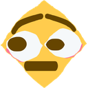 KS_Fluuushed Discord emoji