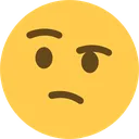 huh