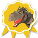 Dino_Gold