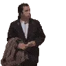 travolta