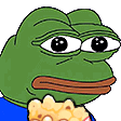 :PepePopcorn: Discord Emote