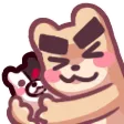hecticHug