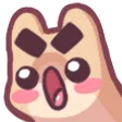 hecticPog
