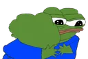 pepehug pepehug