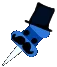 Pin