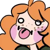 hidiBlep