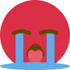 Bigsad bigsad Discord Emoji