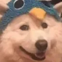 PartyGurl Discord Emoji