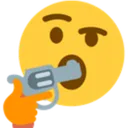 14andthinking Discord Emoji