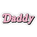 Daddy
