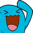 :wobbsalute: Discord Emote