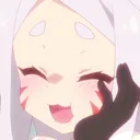 shirohappy Discord Emoji