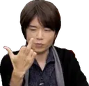 SakuraiMiddleFinger