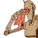 sweatydroid