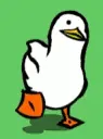 duckwalk