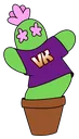 vkcactus