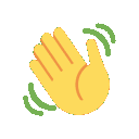 :waving: Discord Emote