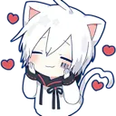 Sungjoonhappy Discord Emoji