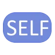 self