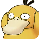 psyduck
