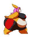 :Fat_pomme: Discord Emote