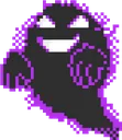 lavenderghost