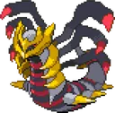 giratina