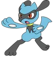 riolu