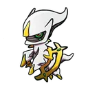 arceus