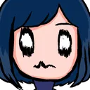 YuiScared