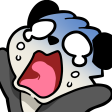 :PanCry: Discord Emote