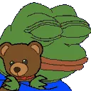 PepeHug