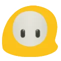 fallblob
