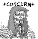 :concern: Discord Emote