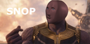 :Snop: Discord Emote